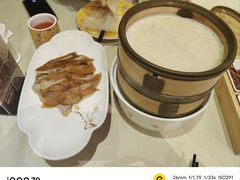 -北京全聚德(玉泉路店)