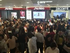 -崇光百货(铜锣湾店)