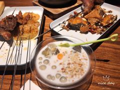 -功夫怪兽·烧烤(西工小街店)