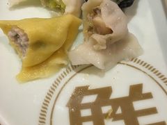 -船歌·鱼水饺青岛菜(闽江二路店)