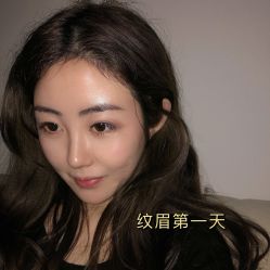 -OnFaer.纹眉半永久无创洗眉