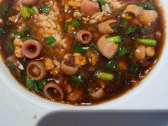 -小放牛炒菜馆(裕华万达店)