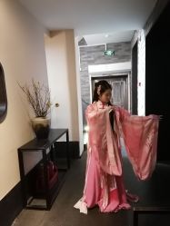 -盘子女人坊古装写真摄影(天津总店)