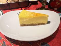 -塔道斯西餐厅(中央大街店)