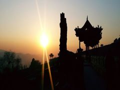 android_upload_pic-山西王家大院