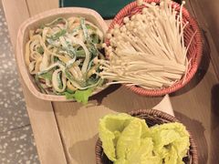 -季季山·云南野生菌火锅(上海首店)