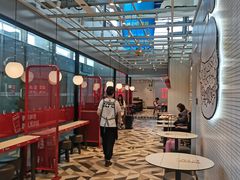 -肯德基(青岛北站西广场店)