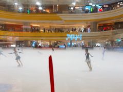 -冠军冰场CHAMPION RINK(苏州中心商场店)