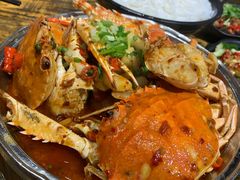-老闵田螺馆·南昌特色小炒(梦时代店)