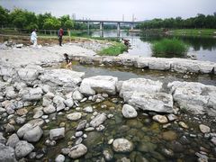 -门城湖公园