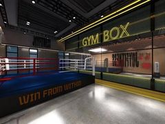 -悦健身游泳健身馆(宋家庄店)