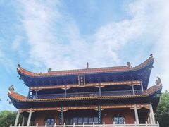 -南岳大庙