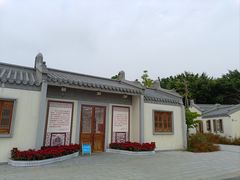-华侨公园
