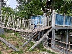 -北京山里寒舍度假酒店