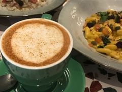 -MOMENTI手工意面(晶耀前滩店)