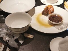 -甄御•海鲜新青岛菜(麦岛店)