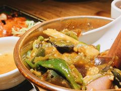 擂椒一口茄-桂小厨广西菜(万象城店)