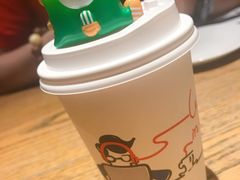 -Seesaw Coffee(上海国金中心店)