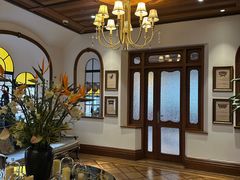 -马勒别墅饭店(静安寺店)