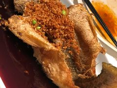 -茉里粤菜(皇姑万象汇店)