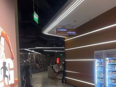 -锐动健身游泳(博地中心店)