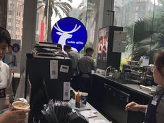 -瑞幸咖啡(南昌国际金融中心店)