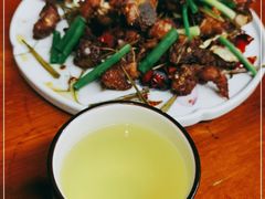 -云隐小厨·传统大理美食(复兴路店)