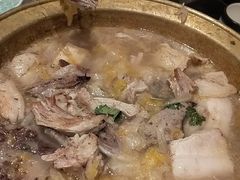 -八大碗·地道东北菜(东陵西路店)