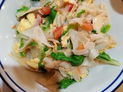 -妈妈的味道(和顺古镇店)