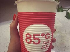 -85度C(常州武进八佰伴店)