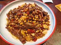 -小柴米·传统江西菜(万寿宫店)