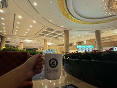 -南京维景国际大酒店(南京博物院店)