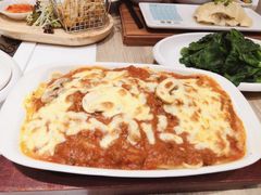 -翠华餐厅(香港国际机场店)