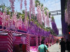 -万达广场(福州金融街店)
