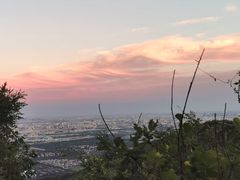 -香山公园