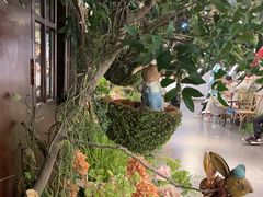 -第101座花园餐厅(湖滨88店)