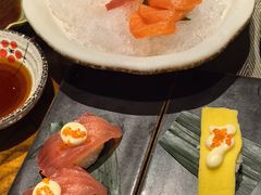 -山盛创作料理·Yamamori(珠宾店)