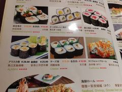 -桃屋日本料理(清华科技园店)