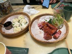 -锦府盐帮·侯宅(五棵松万达店)