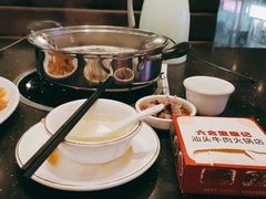 -六合里雄记汕头牛肉火锅(东门店)