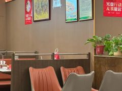-湖南码头·地道岳阳美食·湘菜(魏公村店)