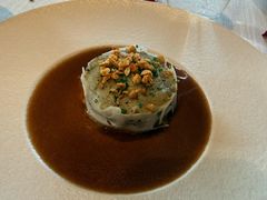-The Georg(东华门店)