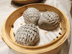 芝麻包-岭南真味·匠心粤菜(K11店)