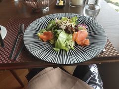 -Kathleen's Waitan 凯圣琳江景西餐厅(外滩店)