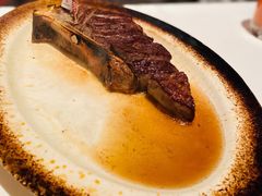 纽约西冷-Wolfgang’s Steakhouse 沃夫冈牛排馆(上海白玉兰广场店)