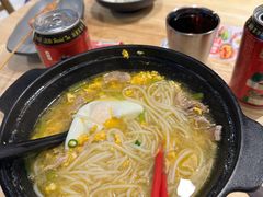 -五月花商业广场(中山五路店)