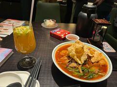 -桂小厨广西菜(万象城店)