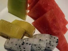 -逸林轩中餐厅(中信泰富朱家角锦江酒店)