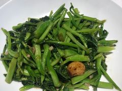 -庆云楼饭庄(什刹海店)
