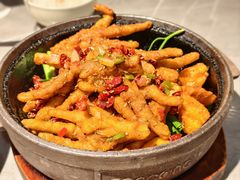 -楚山晓·楚湘菜(江夏永旺店)